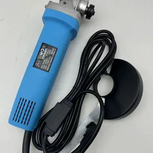 xinli brushless angle grinder