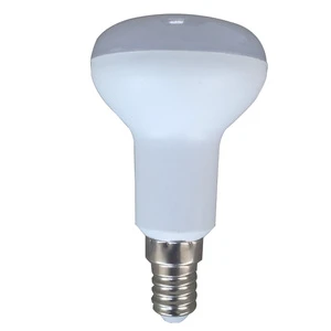 Sky Factory AC Plastic SMD Led Reflector R50 5W E14 Light Bulb 85-265V Dimmable 50x98mm 3000K-6000K High CRI>80 Spotlight