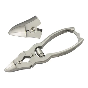 Heavy Duty Cutter 150mm Stainless Steel Lock Handles for Jewelry Making DIY Crafts Wire Cutting Pliers Crimping Fishing OEM