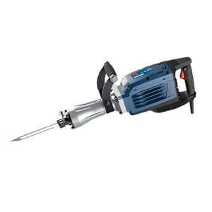 High-Power Industrial-Grade Heavy-Duty Impact Electric Pick 1600W 65 Concrete Demolition Wall 95 Electric Hammer Power