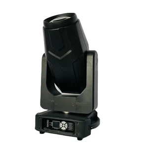 High Power 500W LED Moving Head Profile Stage Light BSWF Rotation Gobo Beam Light for Event Party Show