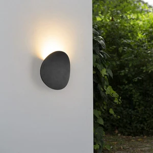 Simple LED Wall Lamp Home Decor Indoor Lighting Decorative Luminaires Bedroom Study Room Living Room Corridor Background