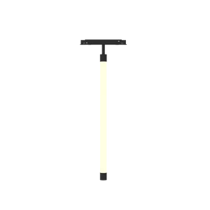 Dimmable High CRI 90 Tuya Dali COB Bridgelux LED Smart Magnetic Gu10 Modern Plastic Track Lighting