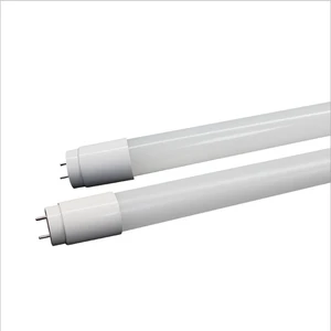 Integrated Nano Linear Indoor Energy Saving Household Glass T8 Split Type Fluorescent High Bright Ceiling LED Tube Lights