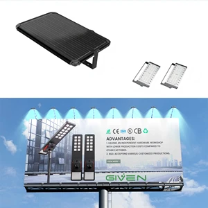 20W Led Exhibition Light Store Lighting Cob Art Display Lights Long Arm Shovel Lamp Billboard Lamp