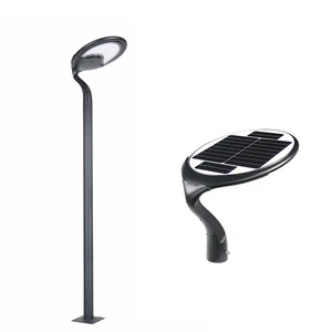 LED Solar Garden Light 3 Rice 4 Rice