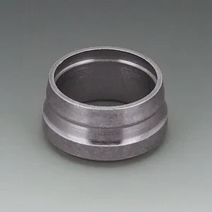 Galvanized Steel Wire Rope Thimble Cable Thimbles Usage