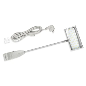 Trade Show Booth Lights Led Display Lighting for Trade Shows Portable Exhibit Arm SL-2075-N50L