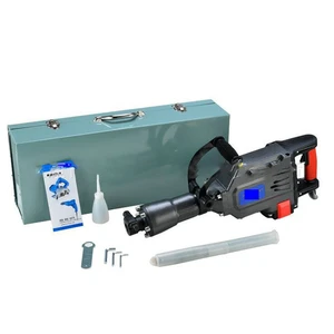 Electric Pick for Large Power Concrete Crushing and Wall Demolition Electric Hammer Tool Heavy Weight Drilling Hammer