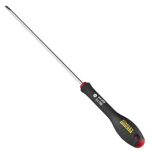 Stanley FATMAX SCREWDRIVER Set Ratchet DIY Hand Tools with Steel Handle for Instruments & Electricians OEM Customizable