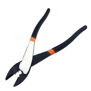 New Type Wire Stripper Plier 9.5inch Manual Hardware Plier Clip Set Cutting Tools Electrician Pliers