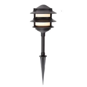New Designed Low Voltage Landscape Outdoor 12V Solar Power LED Path Light