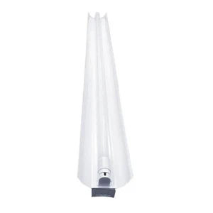 CHDL Tri-proof Fluorescent Lamp 2X24W 220V For Industrial Lighting