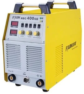 NBC-400 Mig Welder Aluminum Welding Machine