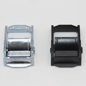 Factory Price Metal Cam Buckle