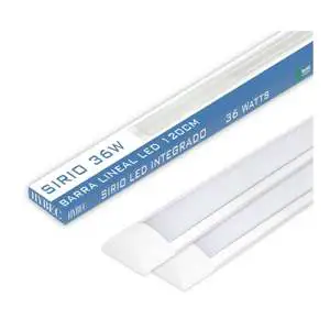 Residential Linear Light with SMD Light Source