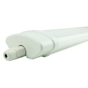 Led Tri Proof Lamp 70W 80W 90W Waterproof IP65 Outdoor Led Batten Manufacturer PC 1200mm 1500mm 600mm
