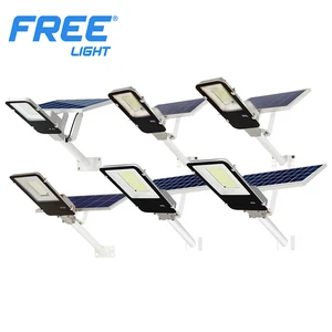 Outdoor Solar Led Street Light