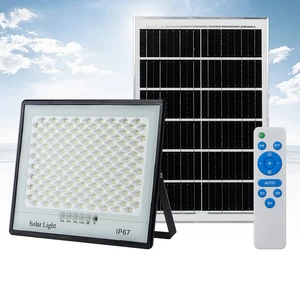 Solar Powered Lights, New Outdoor Courtyard Lamps, Rural Household Ultra Bright Waterproof Street Lights, Auto on at Dusk