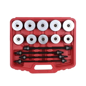 24pc Professional Press and Pull Sleeve Kit