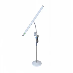 Adjustable Instrument Reflective Lamp Mobile LED Timed Sterilization Lamp Holder