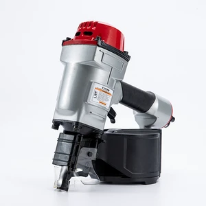 Heavy Duty Professional Air Coil Nailer/Electric Nail Gun Air Pneumatic Gun