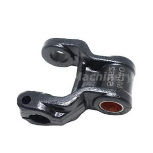 Solid Practical Spring Shackle MC114505 for Mitsubishi Fuso Canter 5T