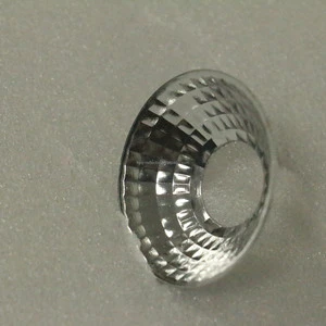 Spinning Hardware Factory Production of 2 - Inch Aluminum Reflector Spotlights Cup Light Reflector