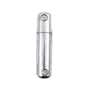 1/3/5/8 Ton Power Tool Stainless Steel Swivel Joint Connector with 10A Rating for Cable Pulling and Rotating