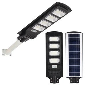 Solar Led Flood Light Outdoor Street Lamp Solar Led Street Light 300w Solar Led Street Light