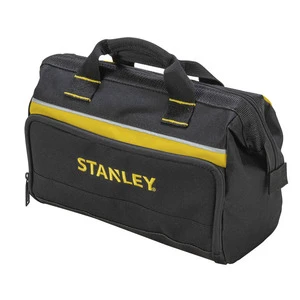 Stanley 12.5 Inch Tool Bag (30x25x13 Cm)