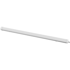 Commercial Intelligent Tri Proof Light Factory Industrial Lighting Fixture 140lm/W Luminous Efficacy Factory Customizable