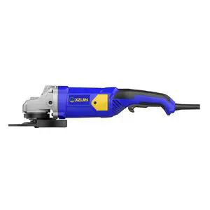 2800W Metal Pro Angle Grinder Marble Polishing Machine Micro Angle Grinder Electric Angle Grinder Quick Change Disc System