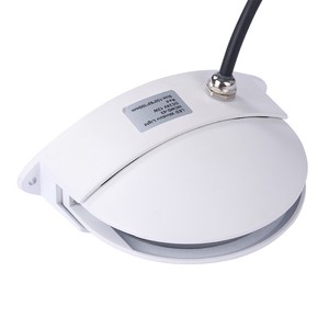 Energy-Saving 180° LED Sconce Spot Light for Hotels KTVs Bars Corridors Landscapes IP65 for Window Sill/Door Frame Lighting