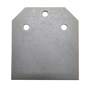 Manufacturer Direct Supply Customizable Flat Chisel Electric Hammer Pick Chisel Screw Model B10100 Ningbo Made Construction