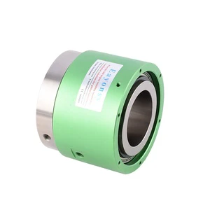 2 Passages Rotary Joint Middle Through Hole 60mm G1/8