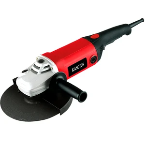 For Kangton 220V Professional Level Electric Angle Grinder with 230mm Power Source