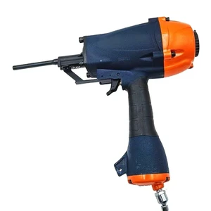 JM Pneumatic Industrial Nail Gun for External Wall Insulation Concrete Applications High Efficiency Framing Nail Gun 3-Year