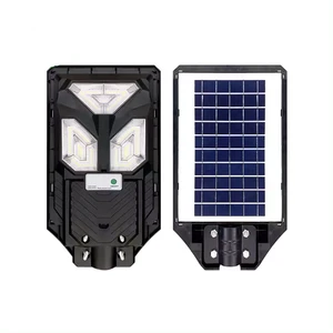 60W Waterproof Outdoor Lamp Landscape Lighting Solar Street Light Led Solar Outdoor Light With Motion Sensor