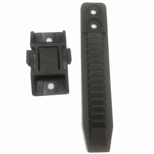 Plastic Buckles