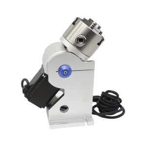 QIDA D80 Rotary Union 1/2