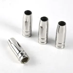 15AK 24KD 36K Co2 and Mig Welding Gas Nozzle Essential Supplies for Welding & Soldering