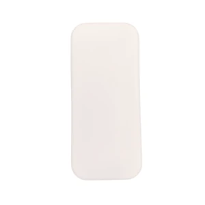 High-Brightness LED IP65 Tri-Proof Wall Lamp Airtight Elliptical Design for Outdoor Use New Style