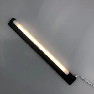 Customized LED Triangular Surface Mounted Hand Scan Sensor Black Light
