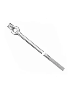 Thimble Anchor Rod