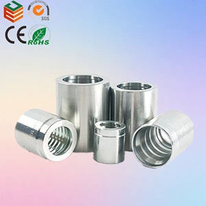 Heavy-duty Hydraulic Sleeve Set