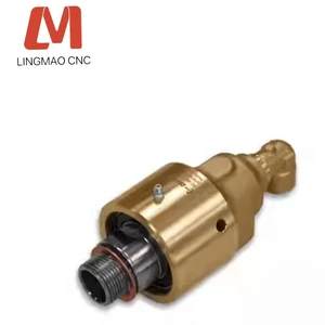 DEUBLIN Stainless Steel Rotary Joint Connector Accessories 555-037-001 555-037-002 199 555-385-198