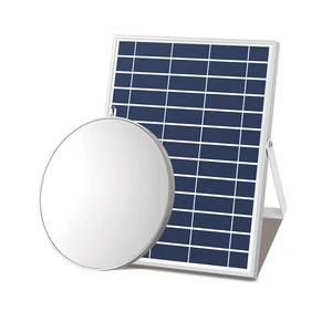 Indoor Outdoor IP65 Waterproof Garden Pendant Security Lighting Lamp Hanging LED Remote Control Solar Powered Shed Light