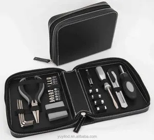 21pcs High Quality Hand Tool Kit with Tool Bag