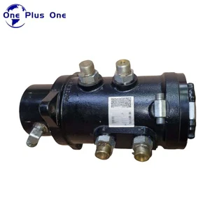 Original Brand New Engineering Machinery Accessories Center Swivel Joint 45/920115 Rotating Coupling for JCB